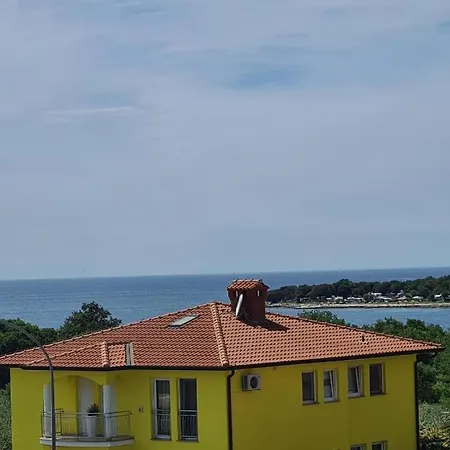 Patricija-apartmani * Poreč