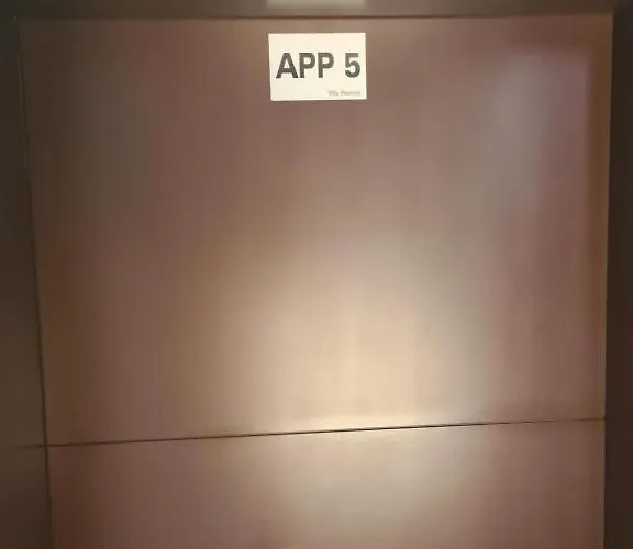 Apartman Patricija-apartmani Poreč