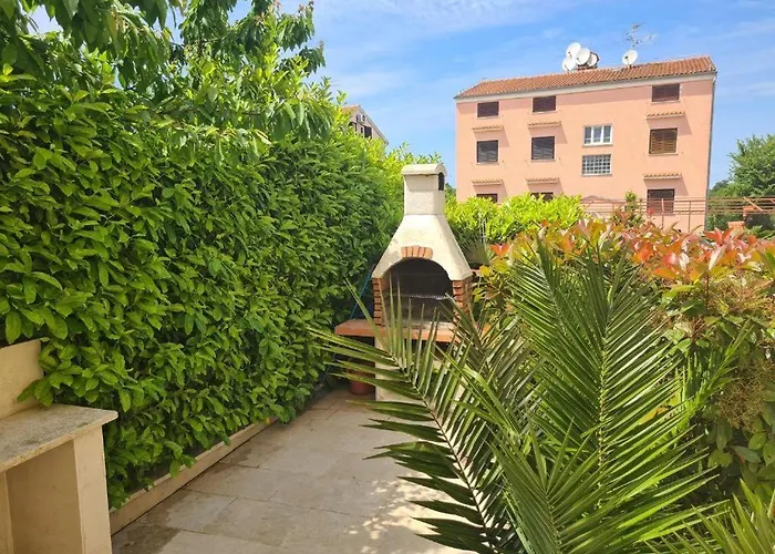 Apartman Patricija-apartmani