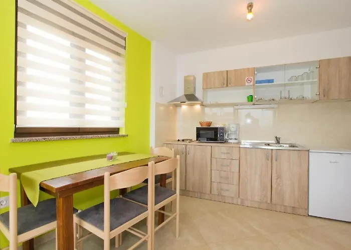 Apartman Patricija-apartmani