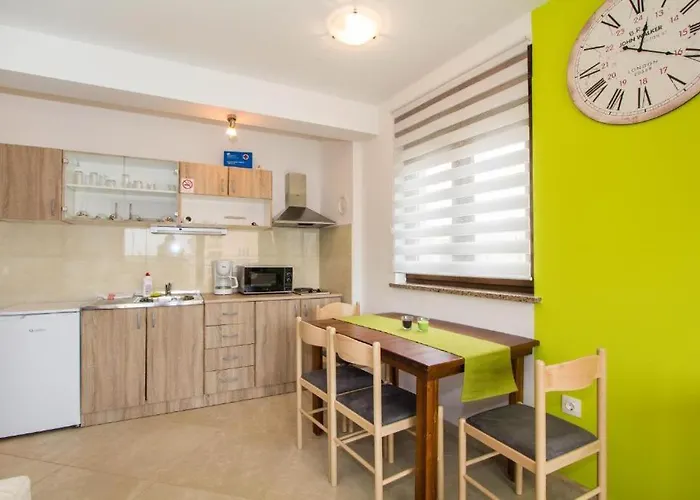 Apartman Patricija-apartmani