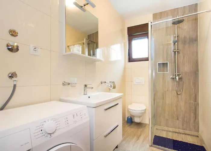 Patricija-apartmani Apartman