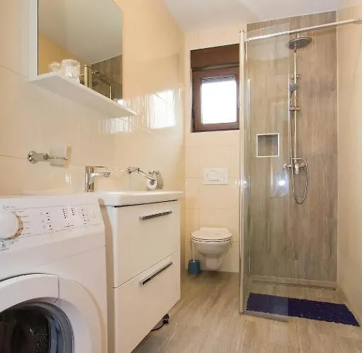 Patricija-apartmani Apartman Poreč