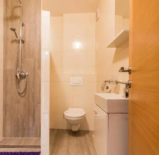 Patricija-apartmani Apartman