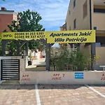 דירה Patricija-apartmani *