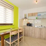 דירה Patricija-apartmani