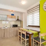 דירה Patricija-apartmani