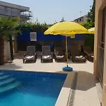 Patricija-apartmani *