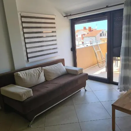 Apartamento Patricija-apartmani Poreč