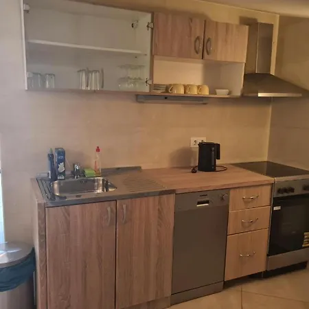 Patricija-apartmani Poreč