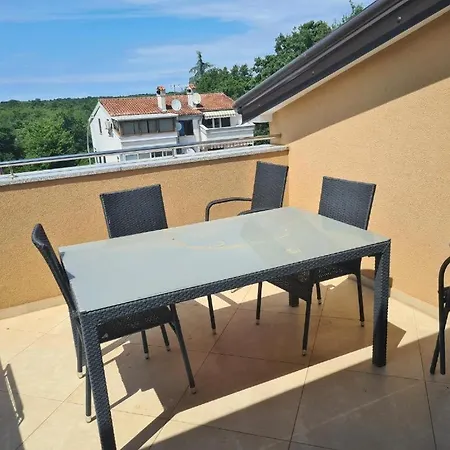 Apartamento Patricija-apartmani