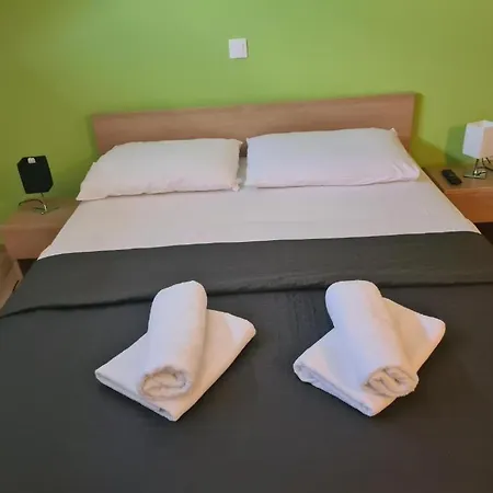 Patricija-apartmani Poreč