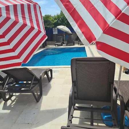 Apartamento Patricija-apartmani