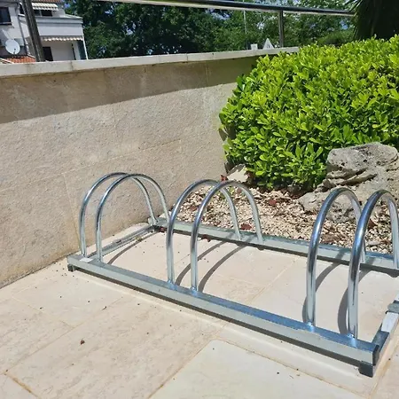 Patricija-apartmani Poreč