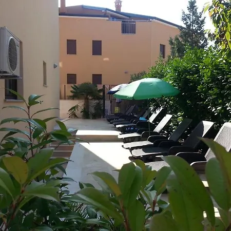 Patricija-apartmani * Poreč