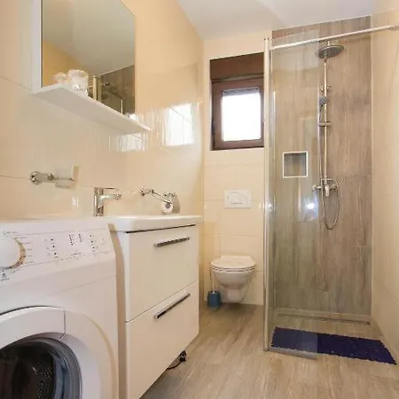 Patricija-apartmani Appartement Poreč