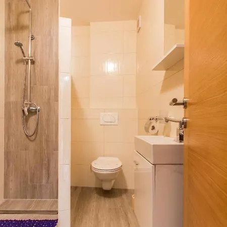 Patricija-apartmani Apartamento