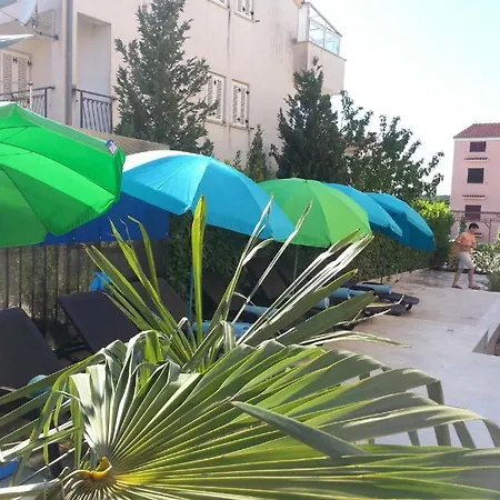 Patricija-apartmani Appartement Poreč