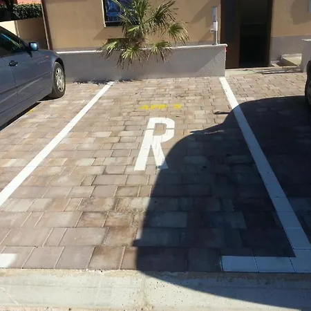 Patricija-apartmani * Poreč