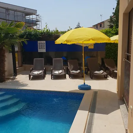 Patricija-apartmani *