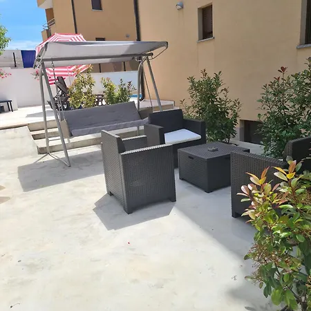 Apartamento Patricija-apartmani