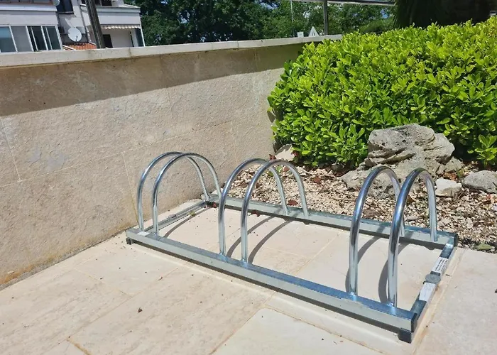 Patricija-apartmani Poreč