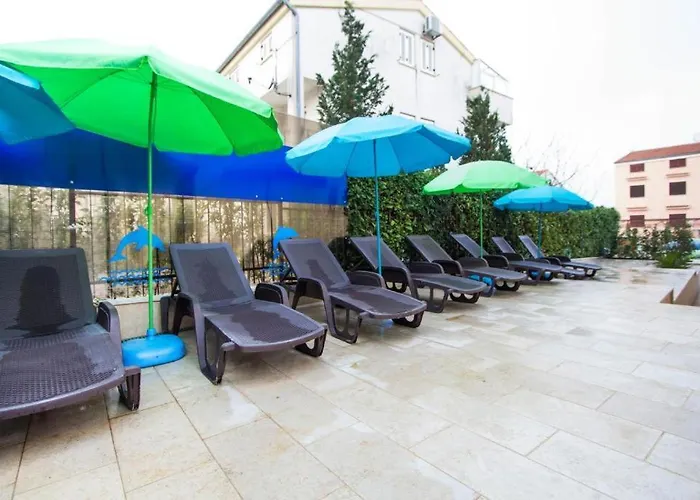 Patricija-apartmani *