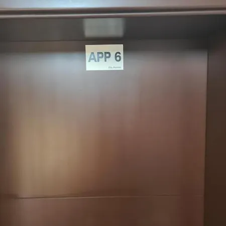 Daire Patricija-apartmani *