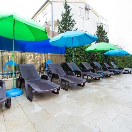 Patricija-apartmani *