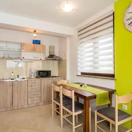 Apartament Patricija-apartmani