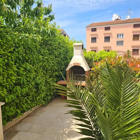 Patricija-apartmani Poreč